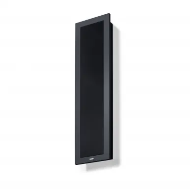 Настенная акустика CANTON Atelier 900, black semi-gloss